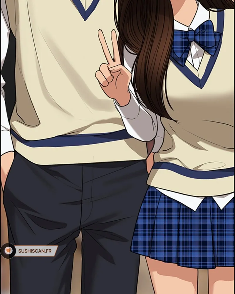 Read True Beauty FR Manga Online