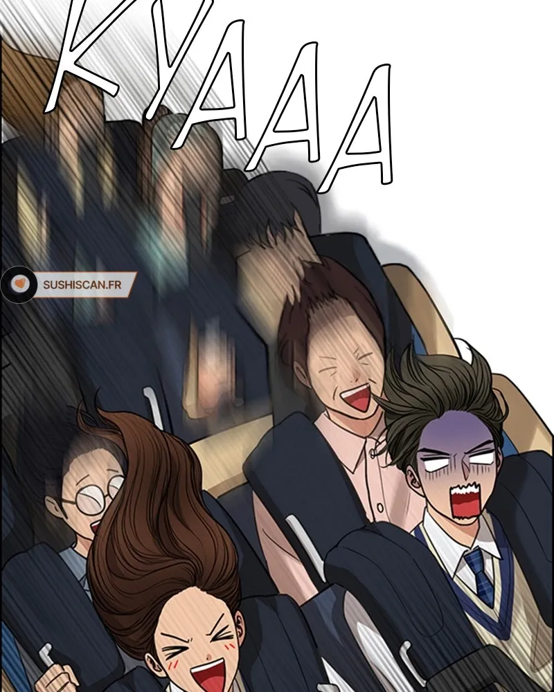 Read True Beauty FR Manga Online