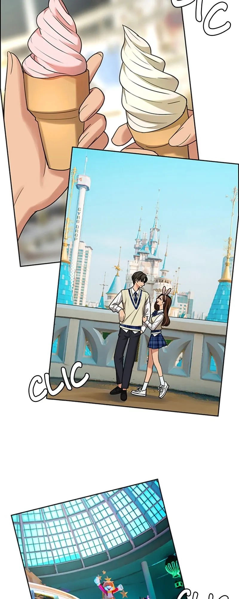 Read True Beauty FR Manga Online