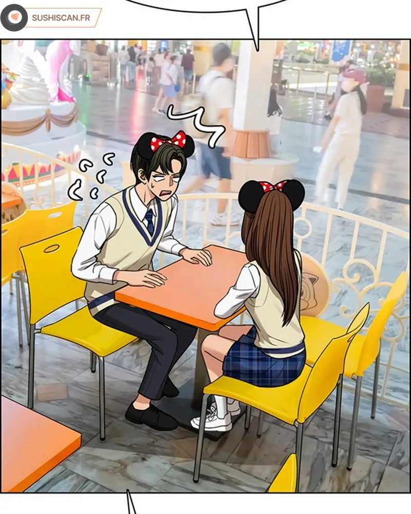 Read True Beauty FR Manga Online