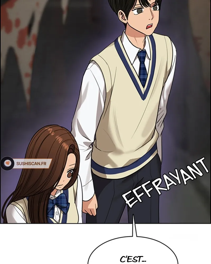 Read True Beauty FR Manga Online