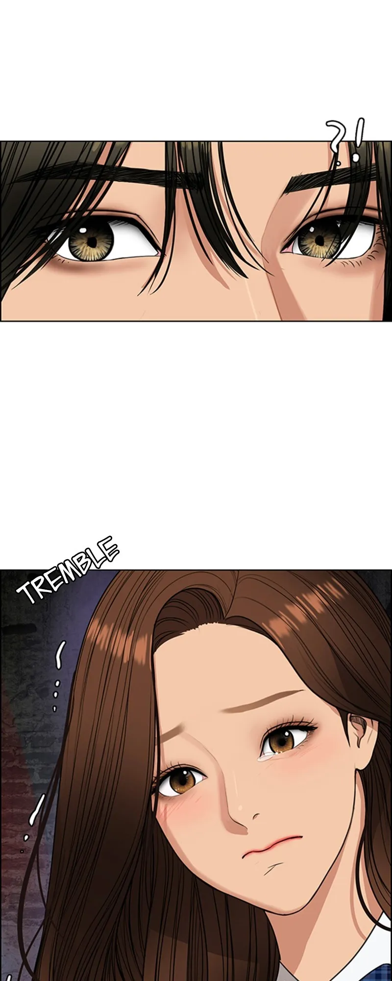Read True Beauty FR Manga Online