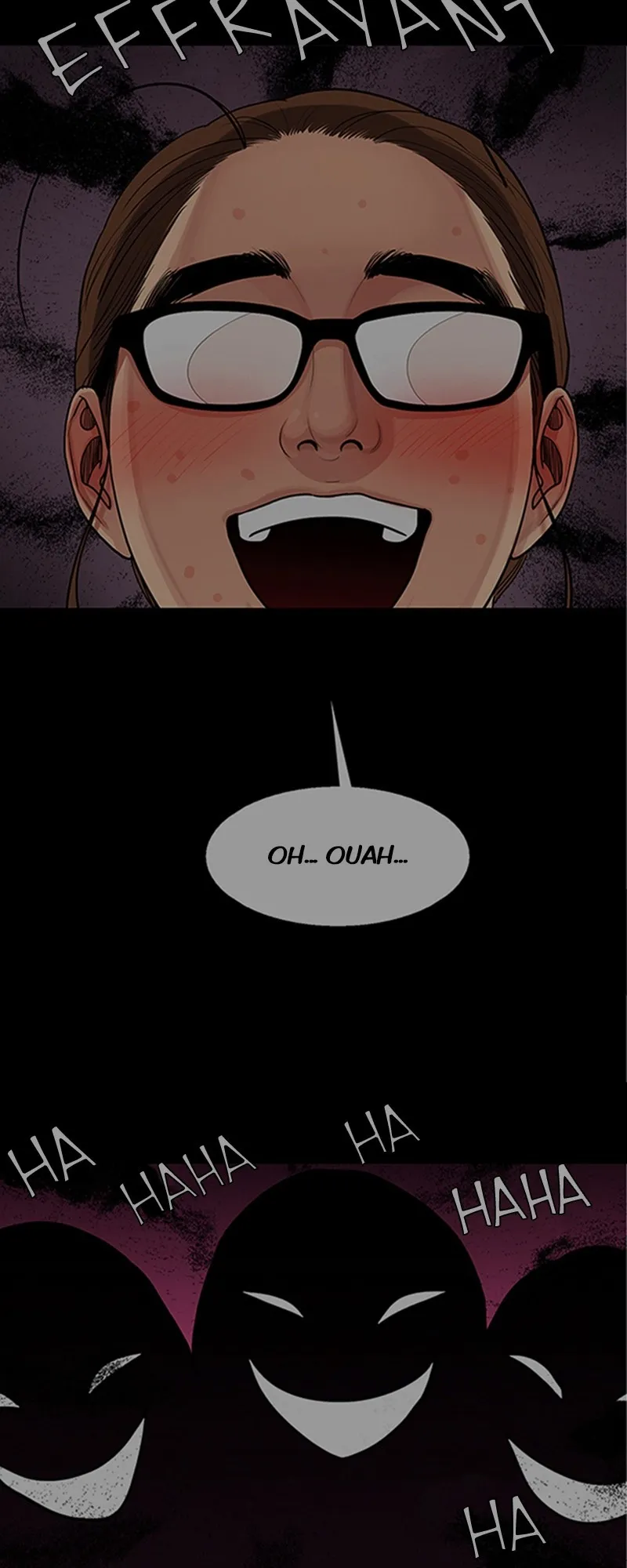 Read True Beauty FR Manga Online