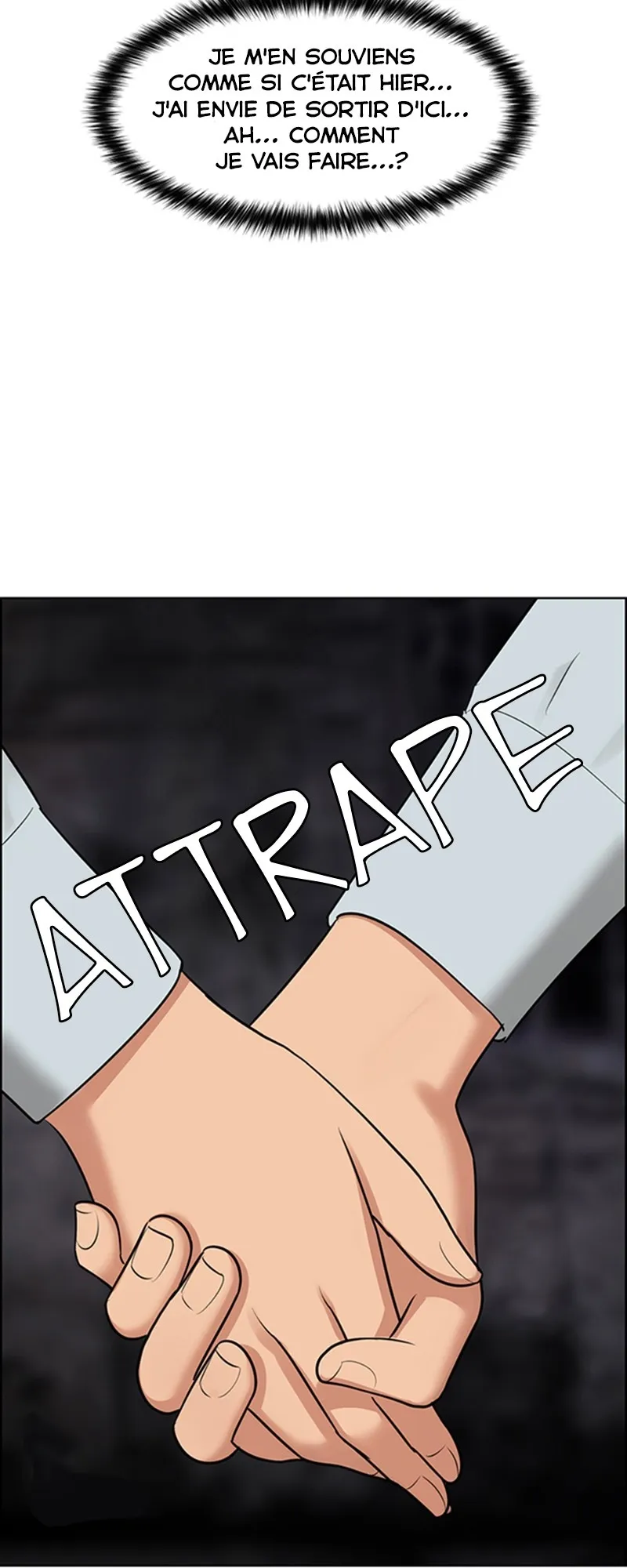Read True Beauty FR Manga Online