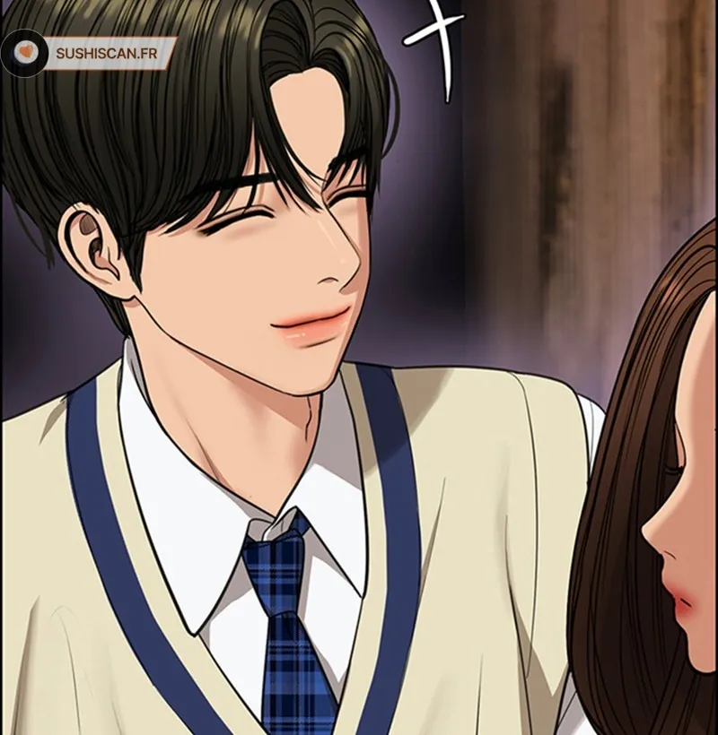 Read True Beauty FR Manga Online