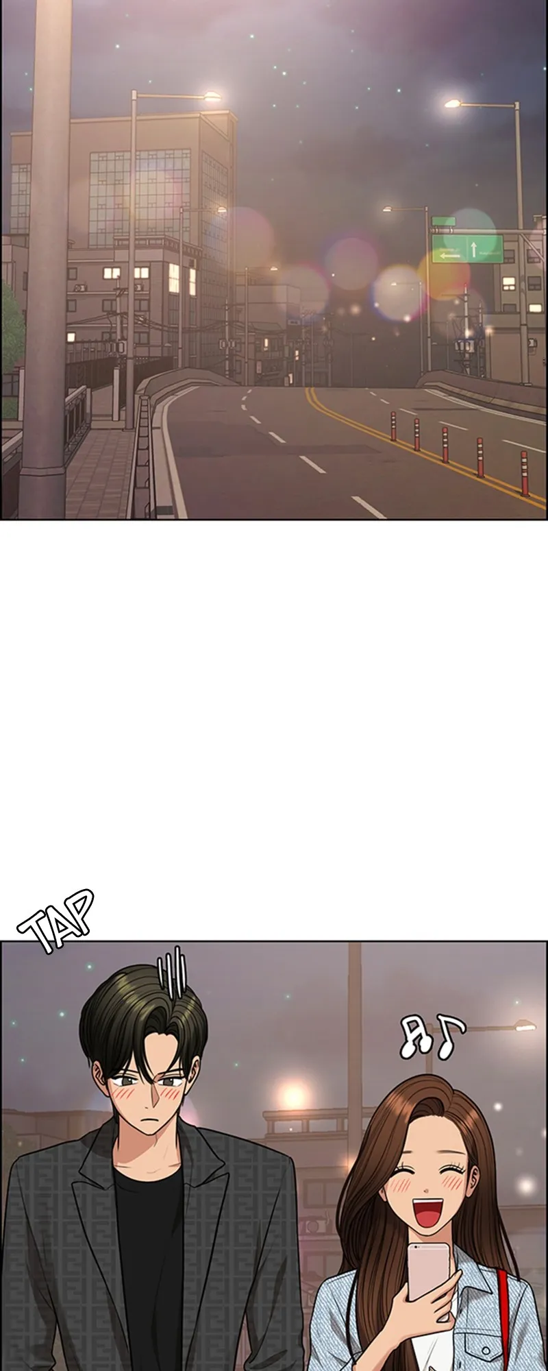 Read True Beauty FR Manga Online