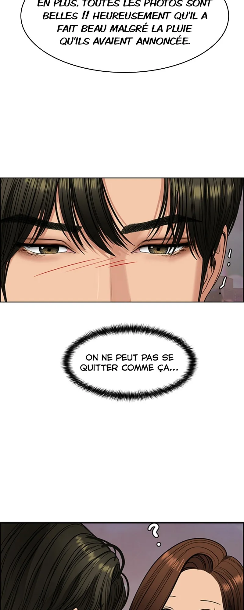 Read True Beauty FR Manga Online