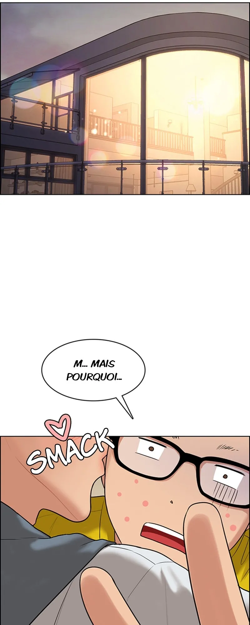 Read True Beauty FR Manga Online