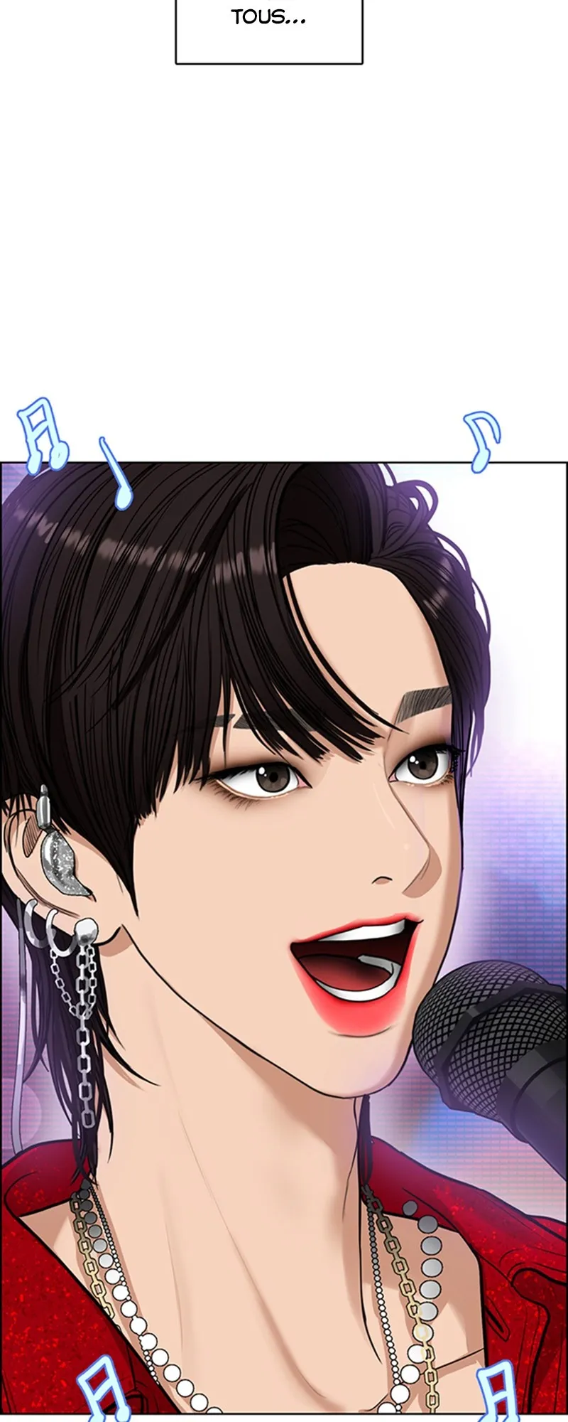Read True Beauty FR Manga Online