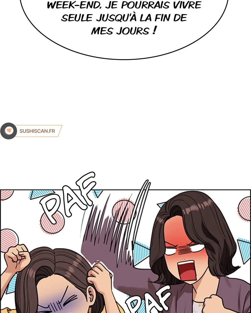 Read True Beauty FR Manga Online