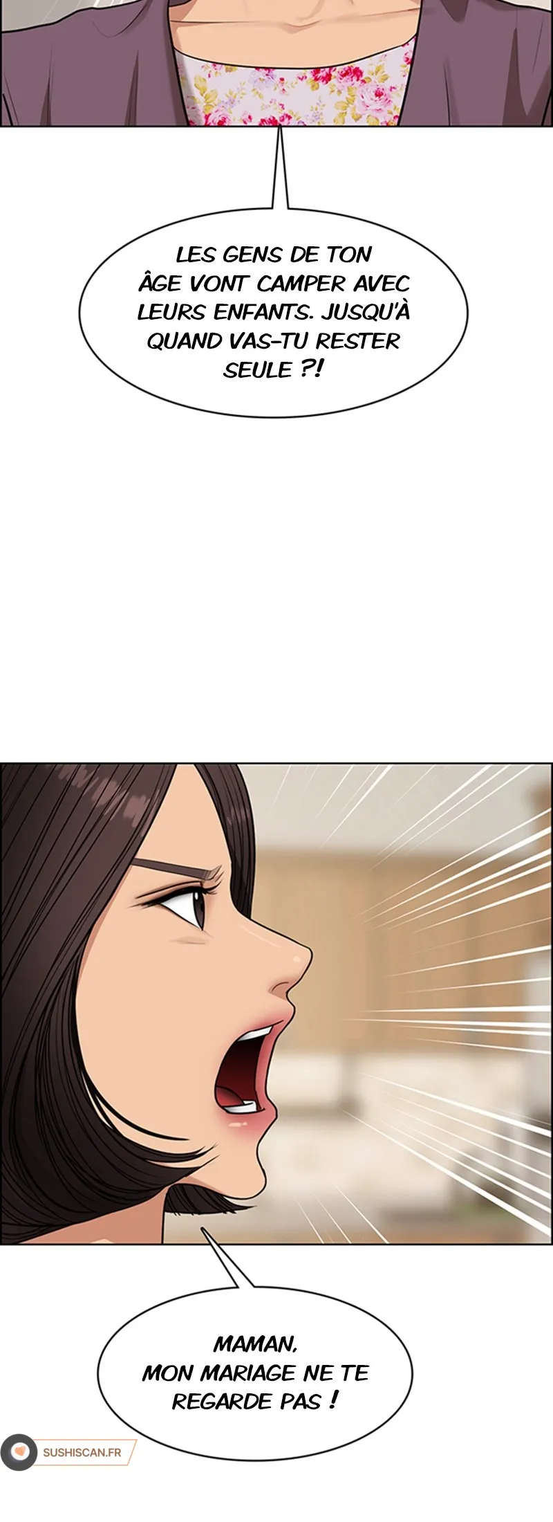 Read True Beauty FR Manga Online
