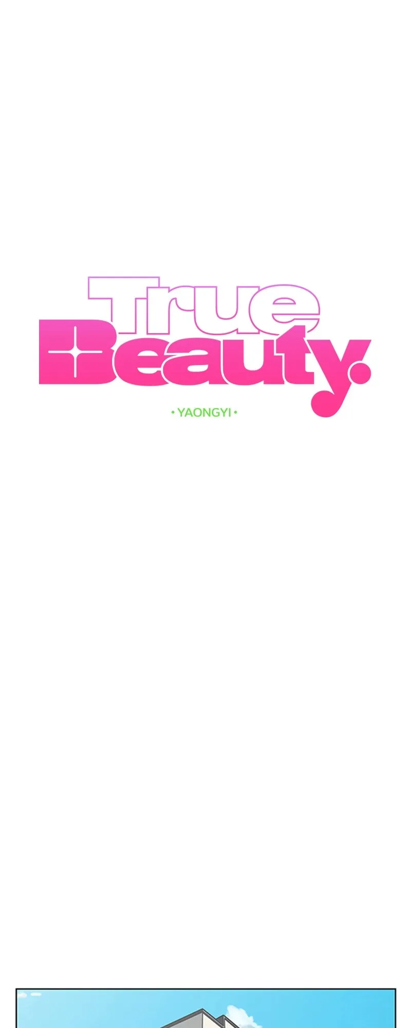 Read True Beauty FR Manga Online