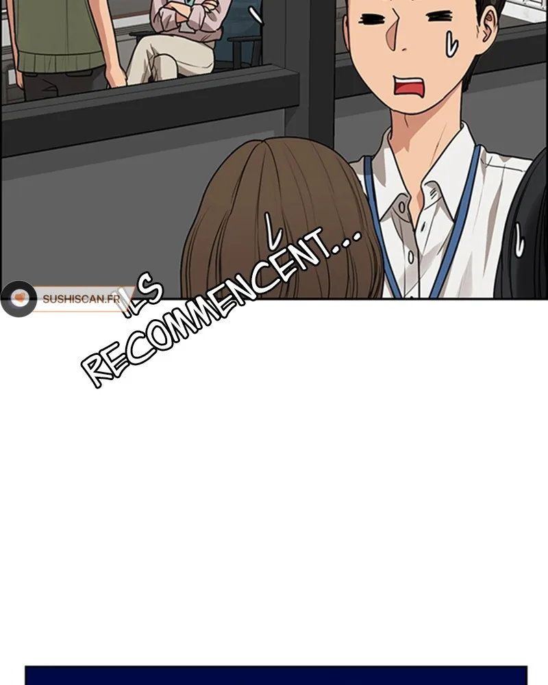 Read True Beauty FR Manga Online