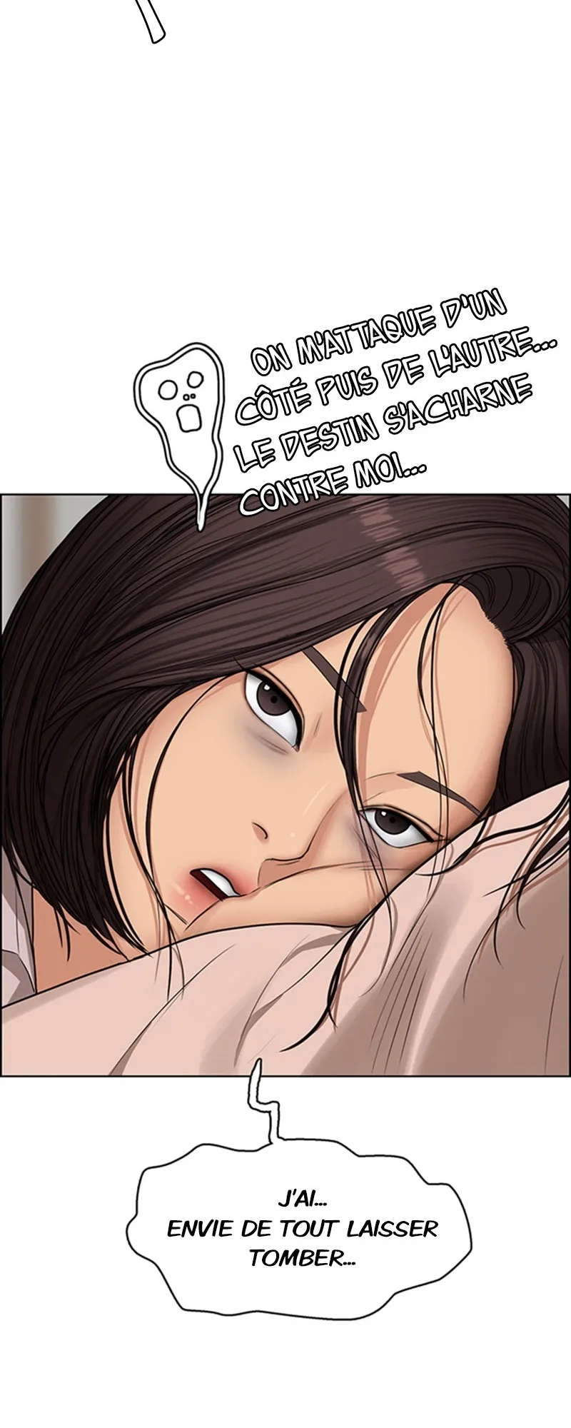 Read True Beauty FR Manga Online
