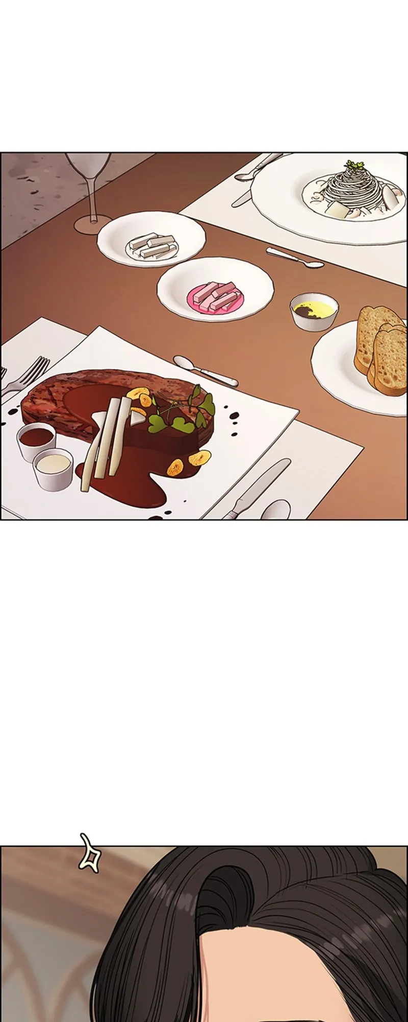 Read True Beauty FR Manga Online