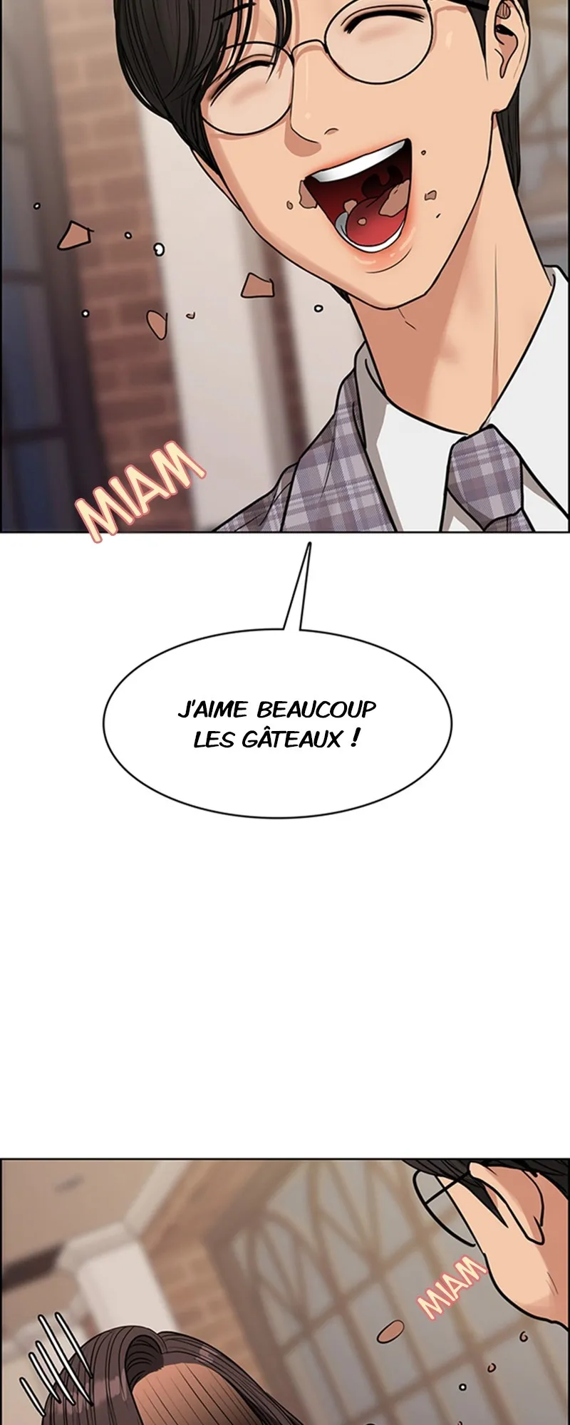 Read True Beauty FR Manga Online