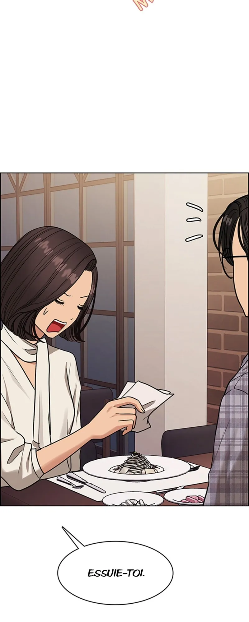Read True Beauty FR Manga Online