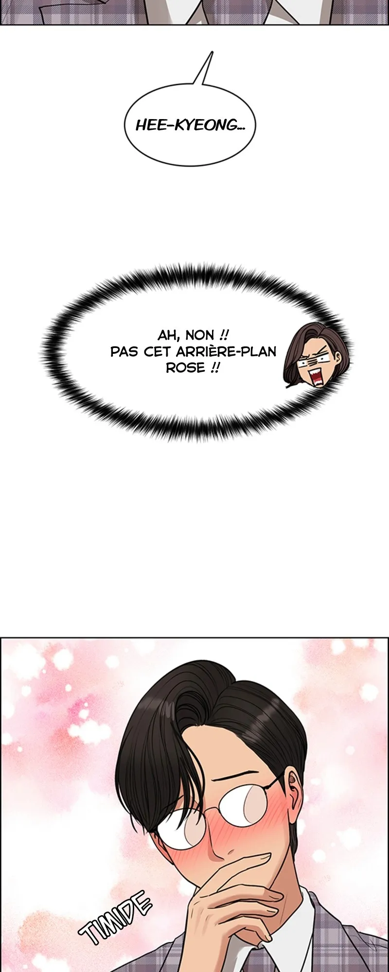 Read True Beauty FR Manga Online