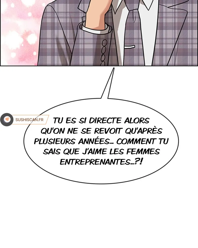 Read True Beauty FR Manga Online