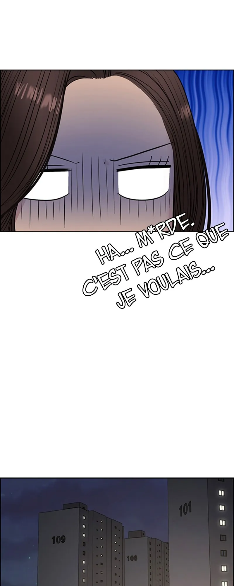Read True Beauty FR Manga Online
