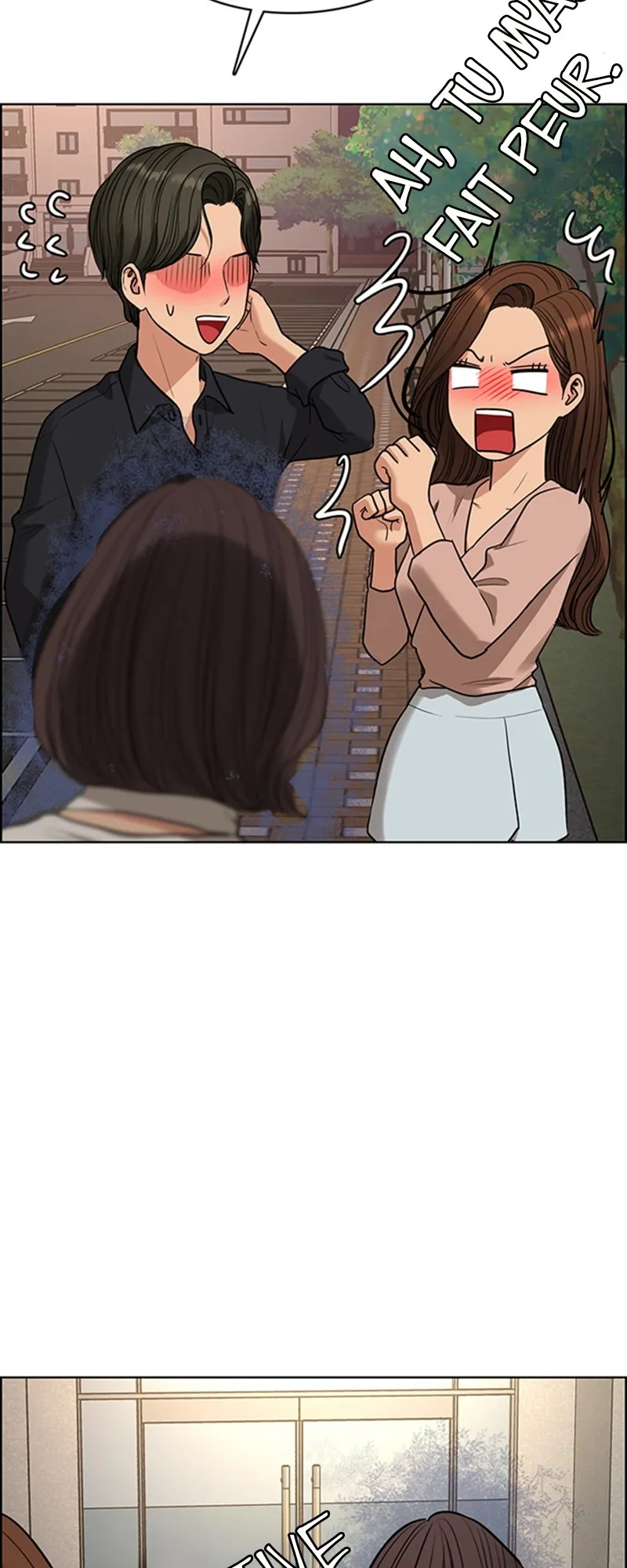 Read True Beauty FR Manga Online