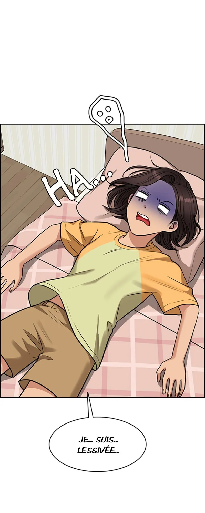Read True Beauty FR Manga Online