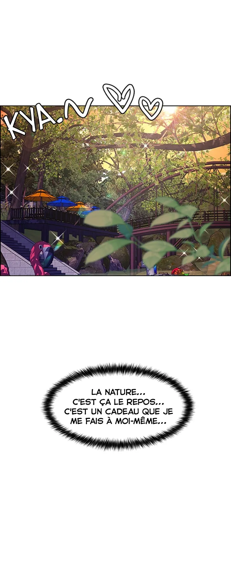Read True Beauty FR Manga Online