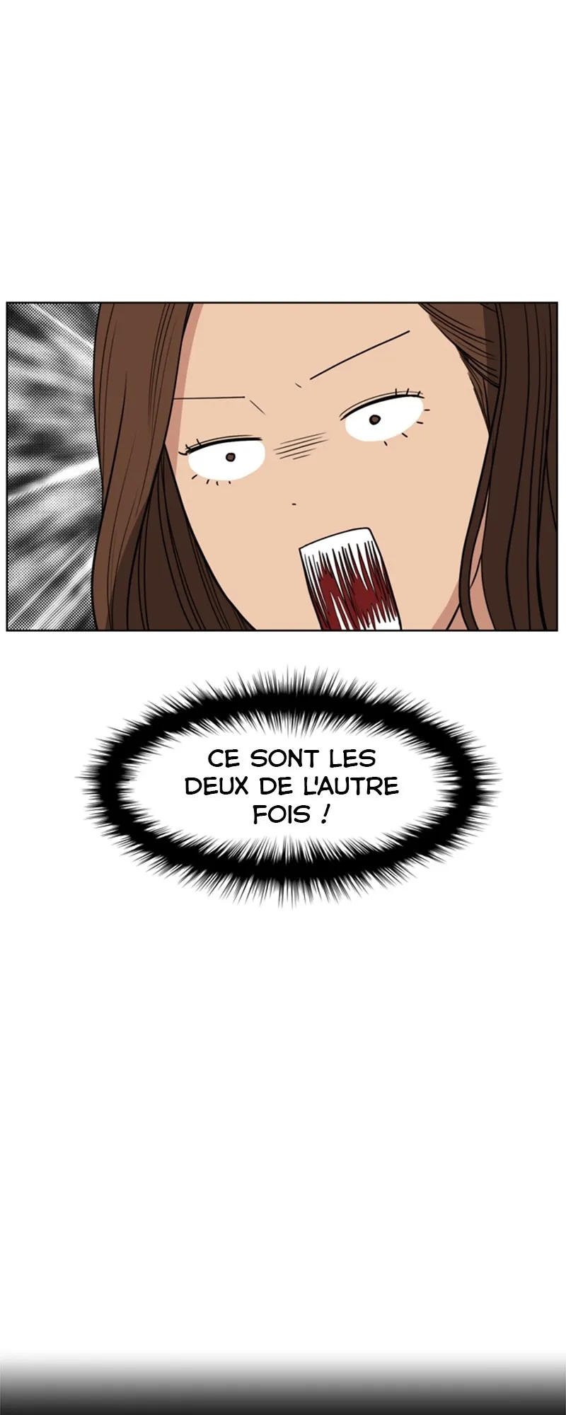 Read True Beauty FR Manga Online