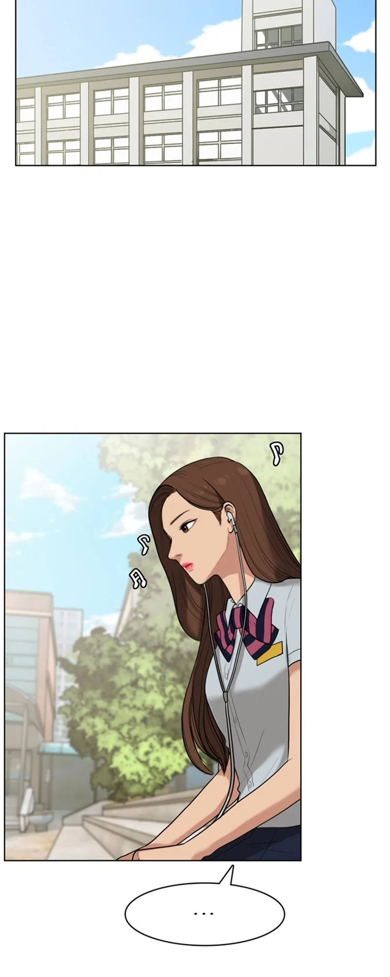 Read True Beauty FR Manga Online