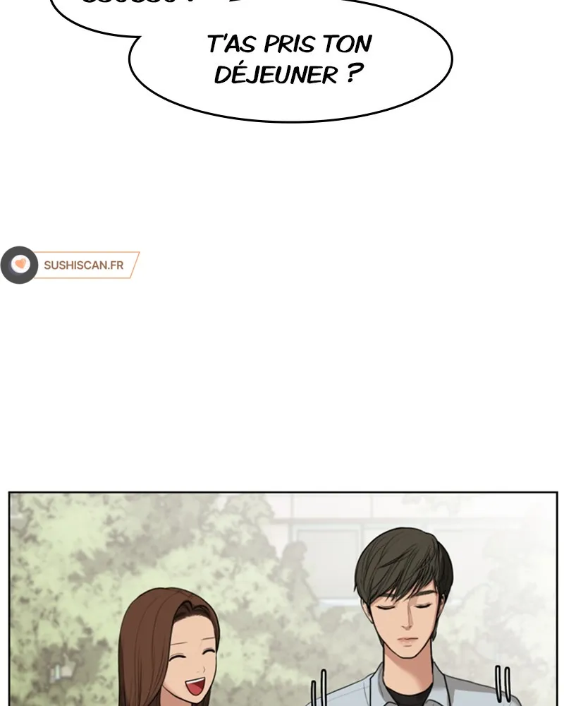 Read True Beauty FR Manga Online