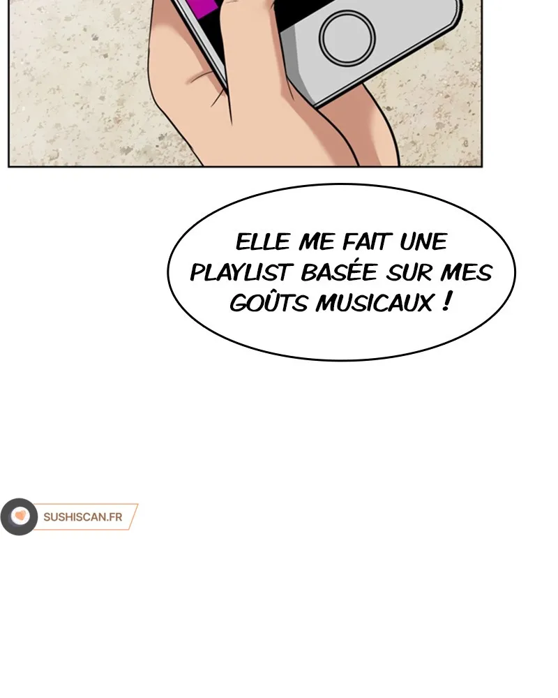 Read True Beauty FR Manga Online