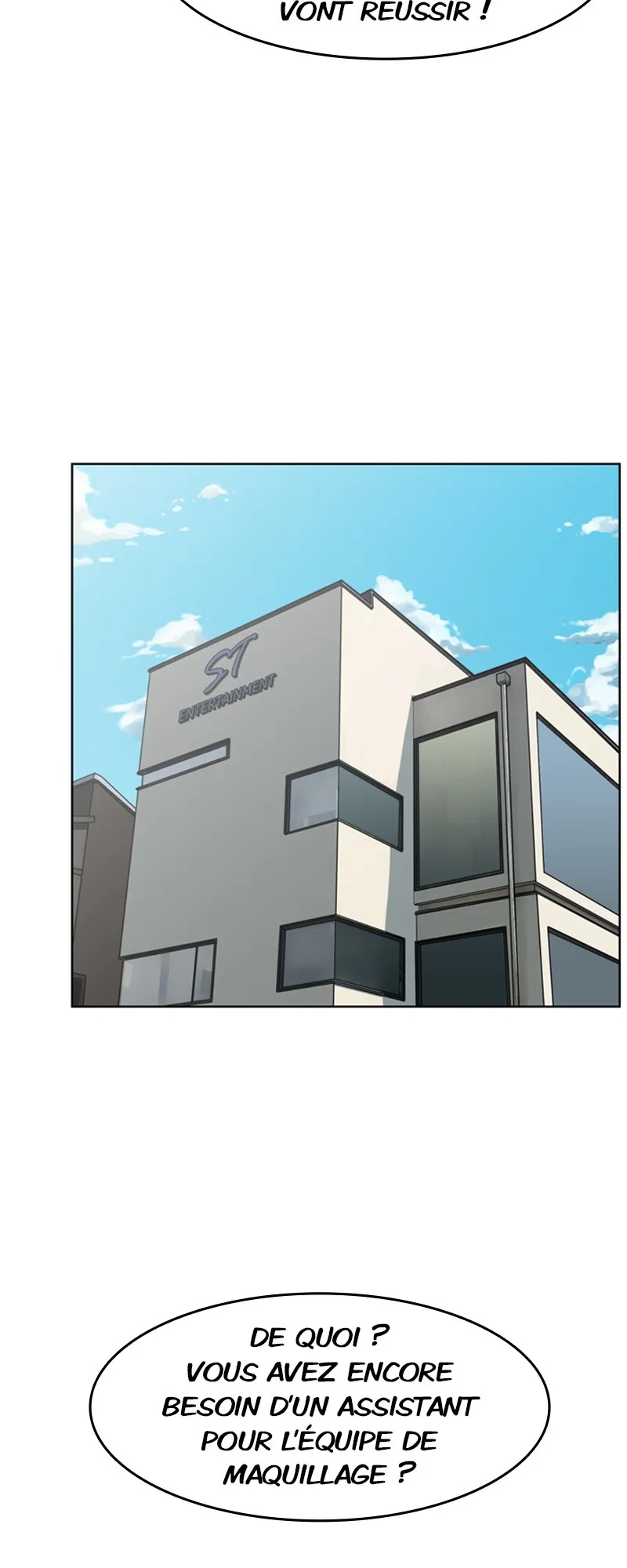 Read True Beauty FR Manga Online