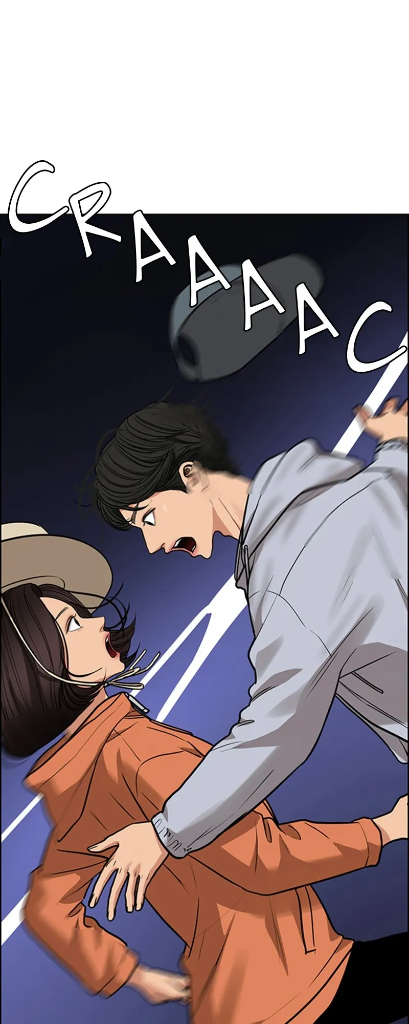 Read True Beauty FR Manga Online