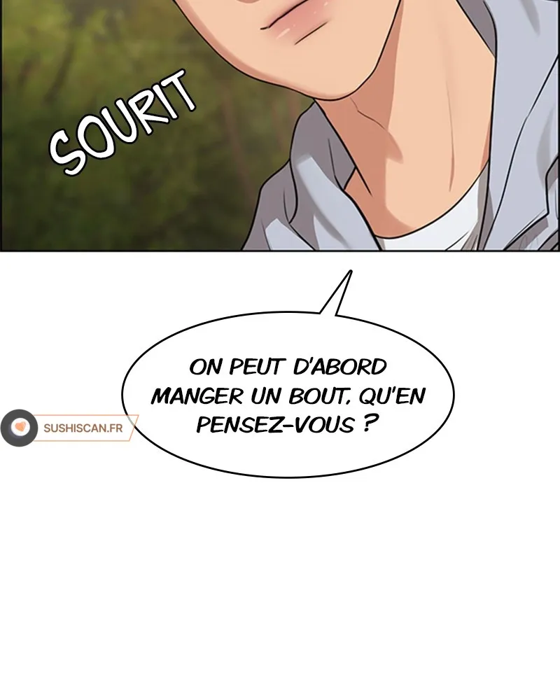 Read True Beauty FR Manga Online