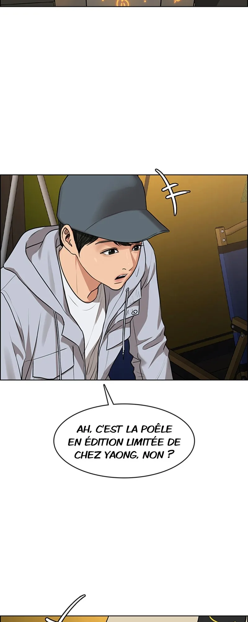 Read True Beauty FR Manga Online