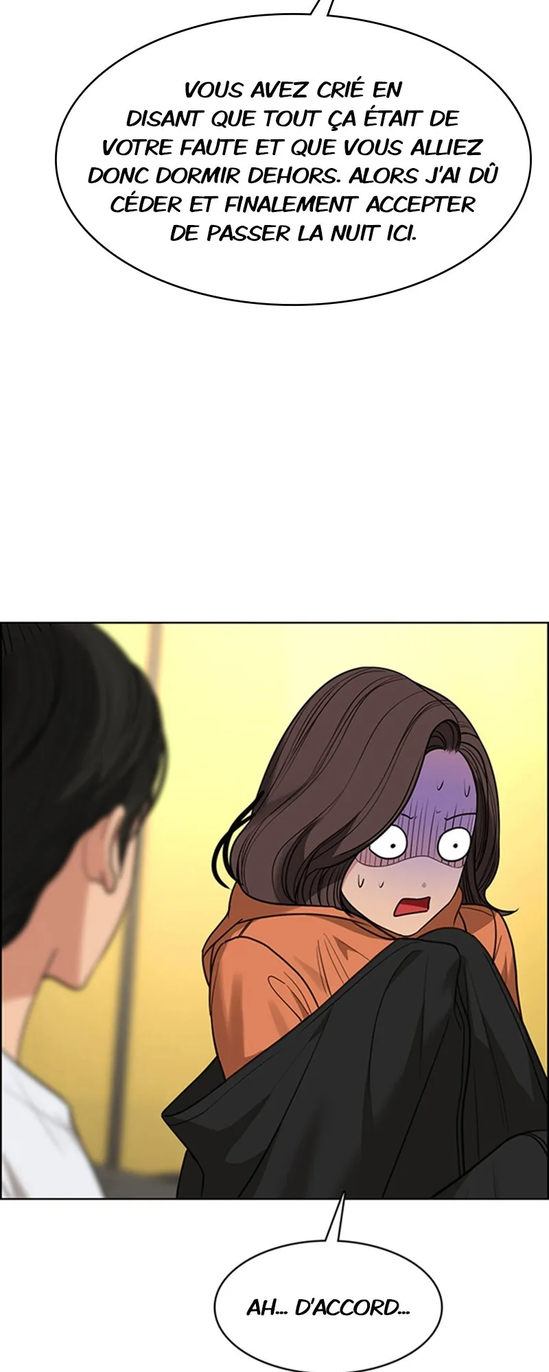 Read True Beauty FR Manga Online