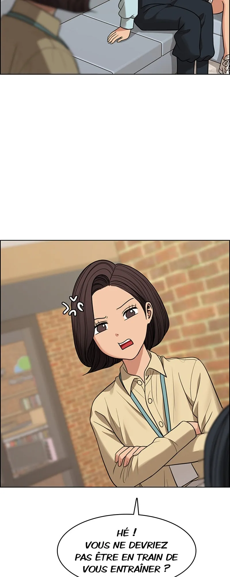 Read True Beauty FR Manga Online