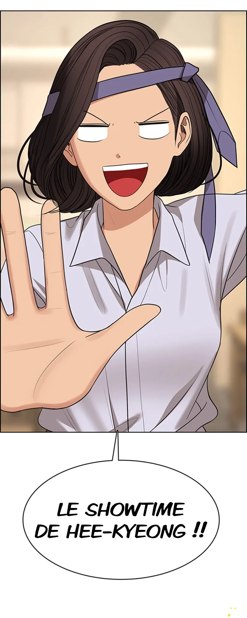 Read True Beauty FR Manga Online