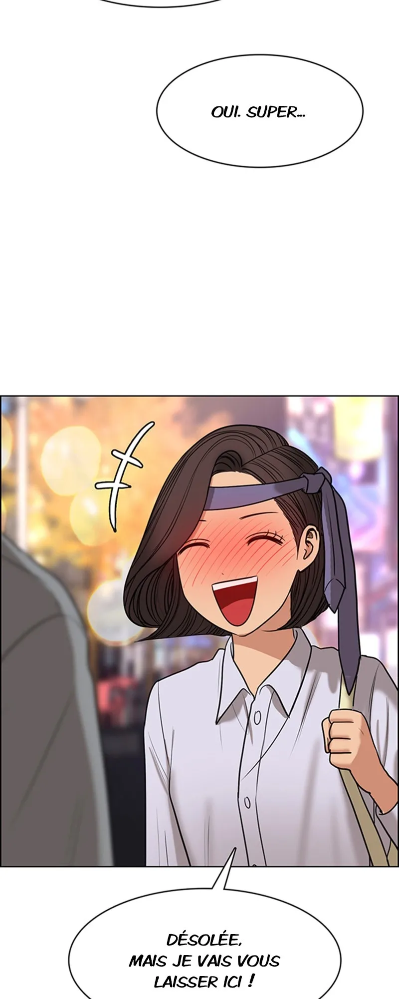 Read True Beauty FR Manga Online