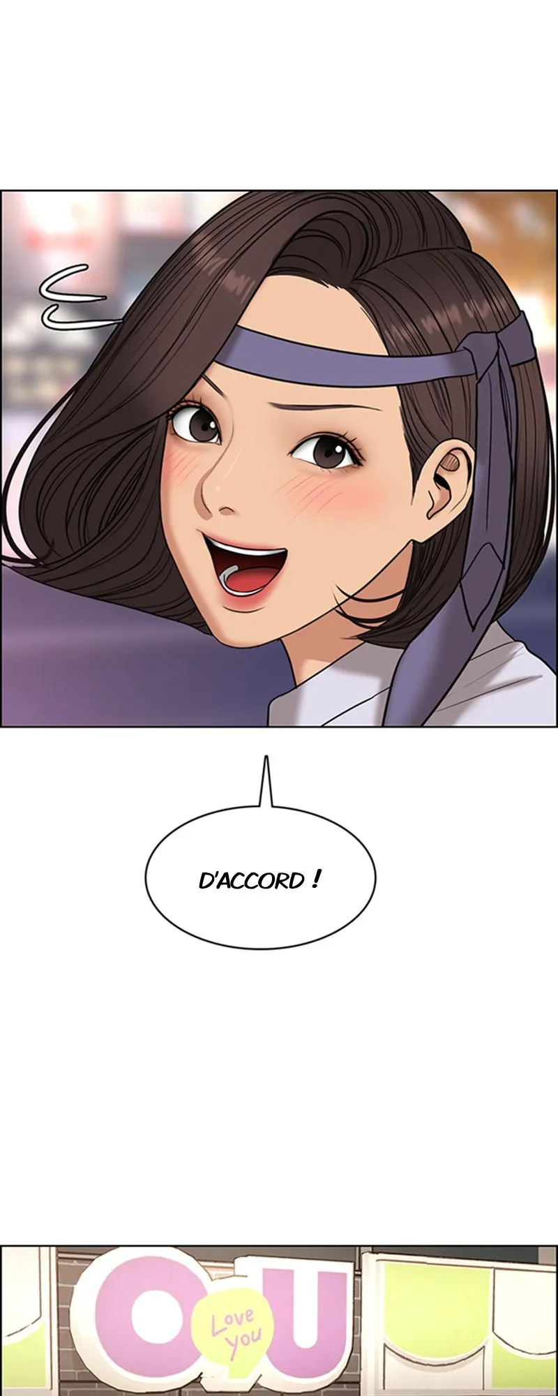 Read True Beauty FR Manga Online