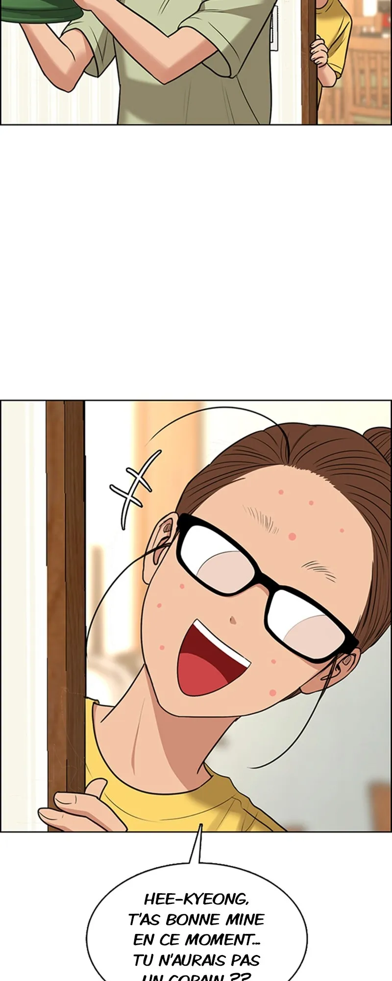Read True Beauty FR Manga Online