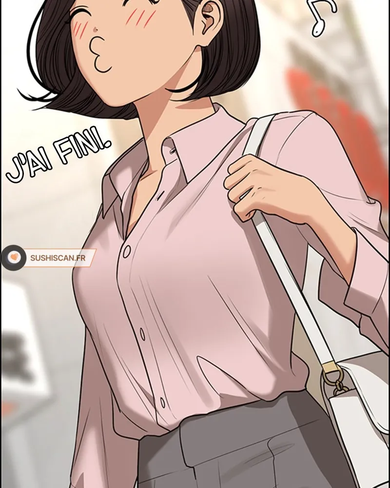 Read True Beauty FR Manga Online