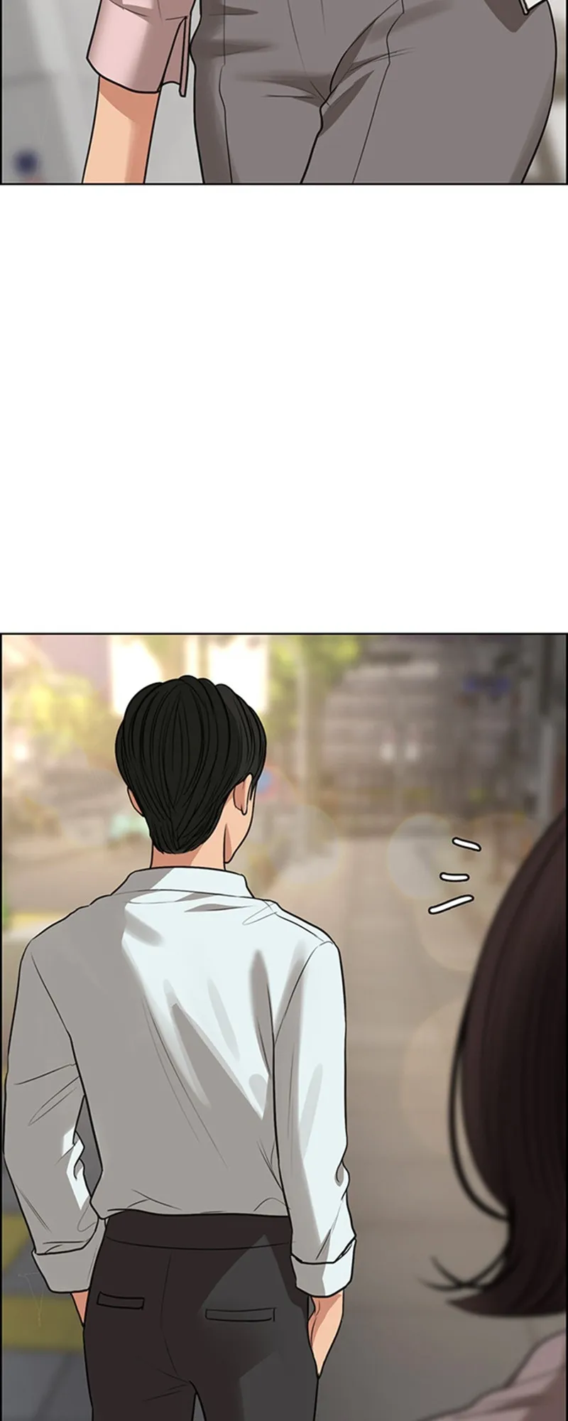 Read True Beauty FR Manga Online