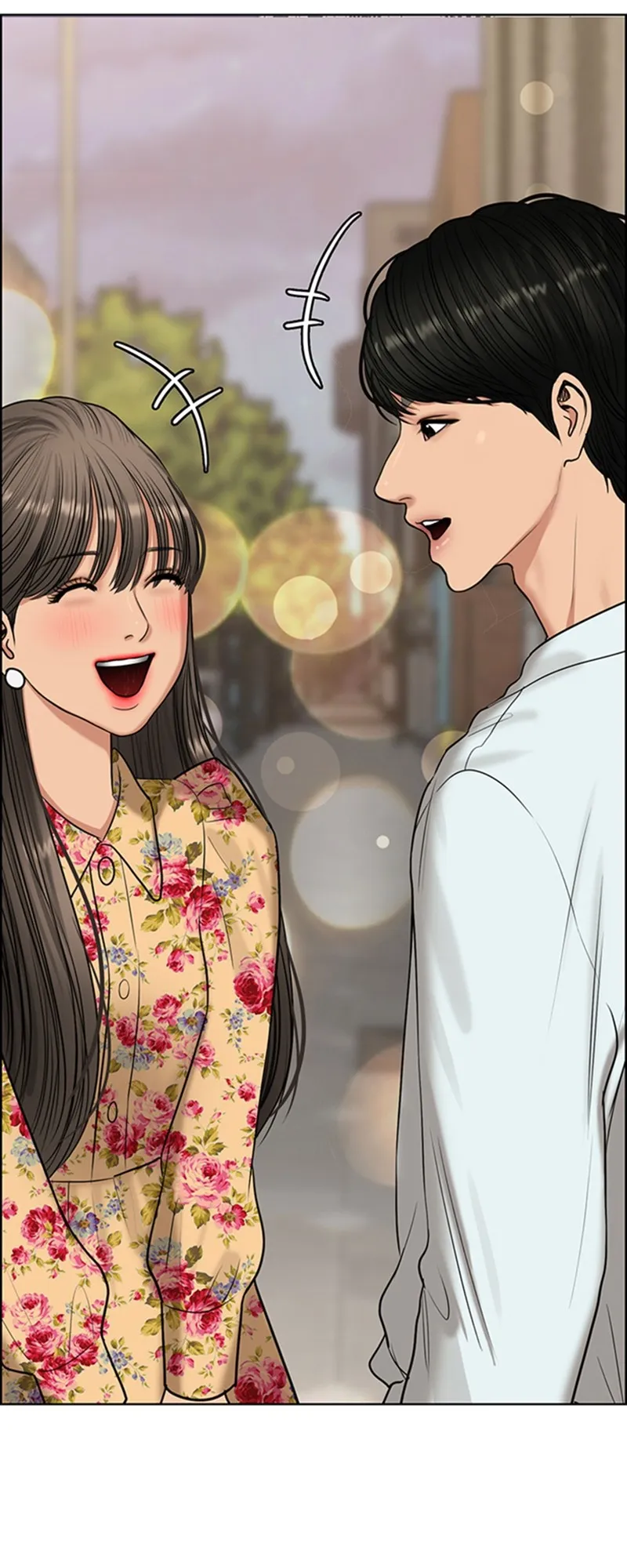 Read True Beauty FR Manga Online