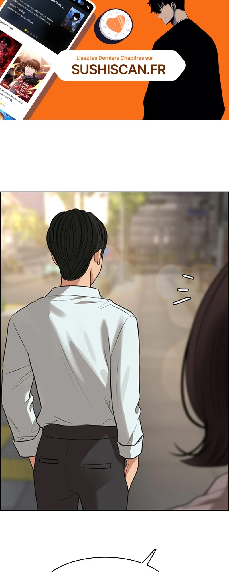 Read True Beauty FR Manga Online