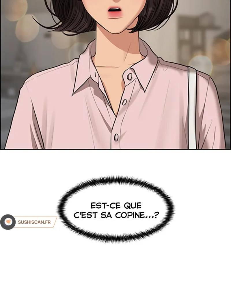 Read True Beauty FR Manga Online