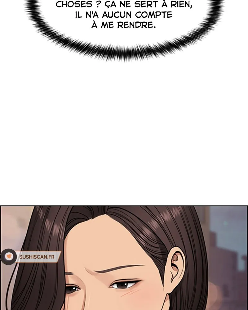 Read True Beauty FR Manga Online