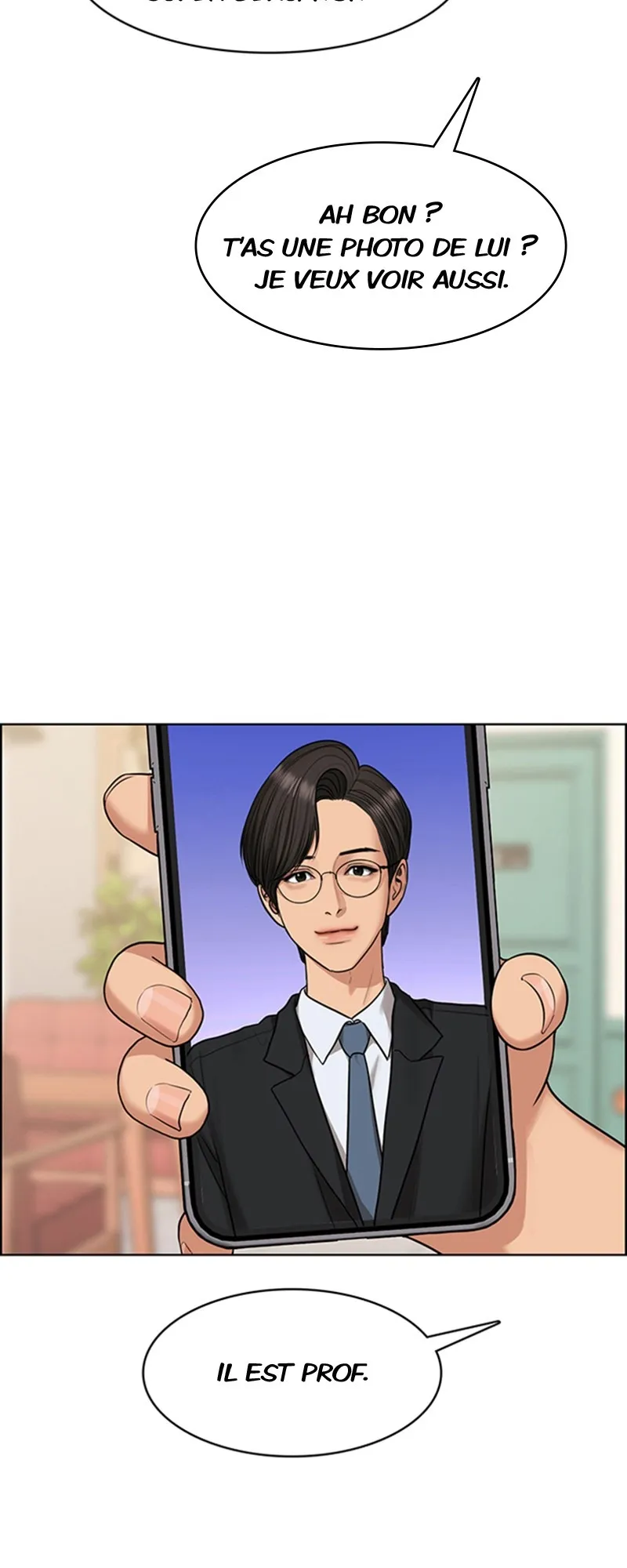 Read True Beauty FR Manga Online