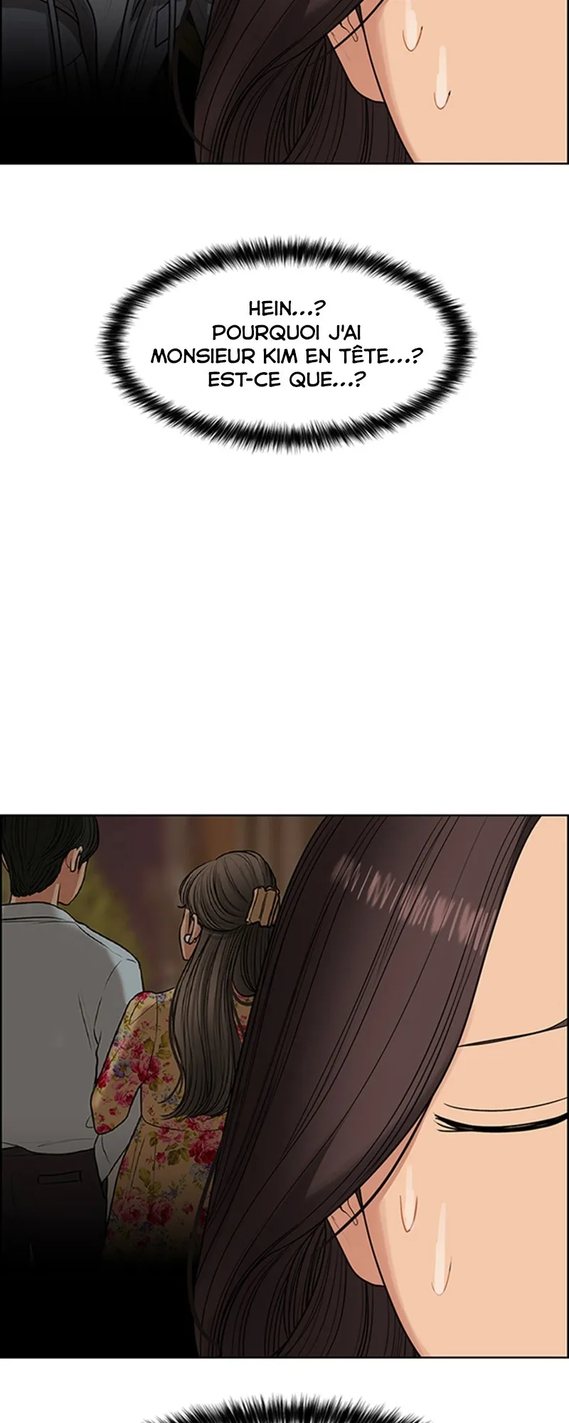 Read True Beauty FR Manga Online