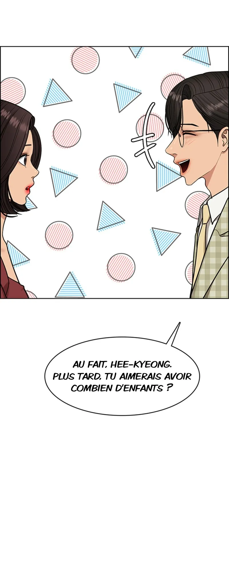 Read True Beauty FR Manga Online